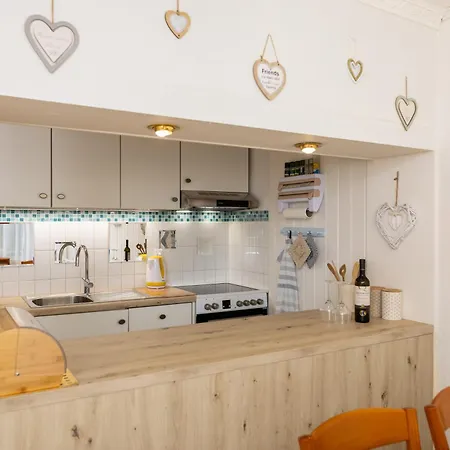 Apartment Lilija Bovec