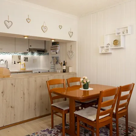 Apartment Lilija
