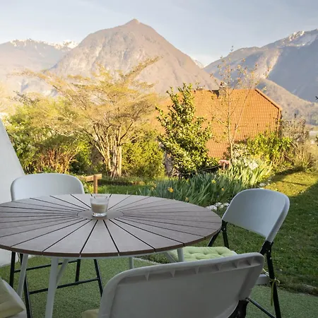 Apartmán Lilija Bovec