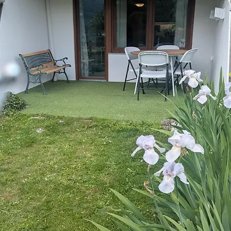 Lilija Apartment Bovec