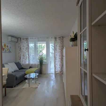 Lilija Apartmán Bovec