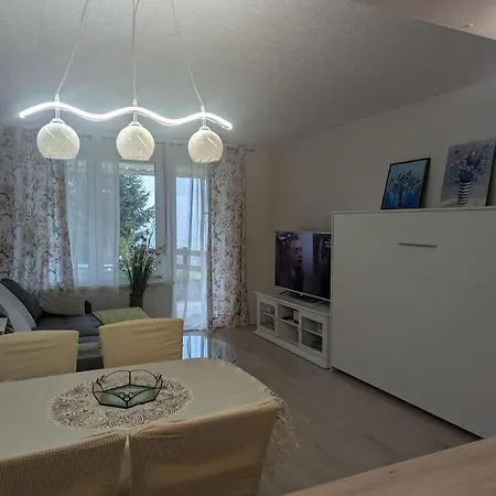 Apartment Lilija Bovec