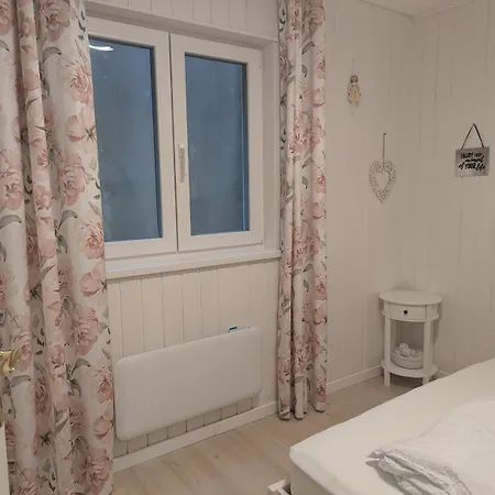 Apartmán Lilija Bovec