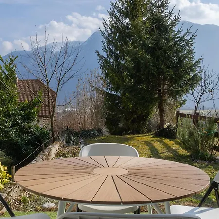 Lilija Appartamento Bovec