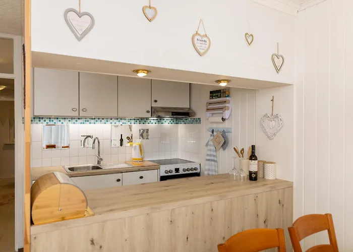 דירה Lilija בובק