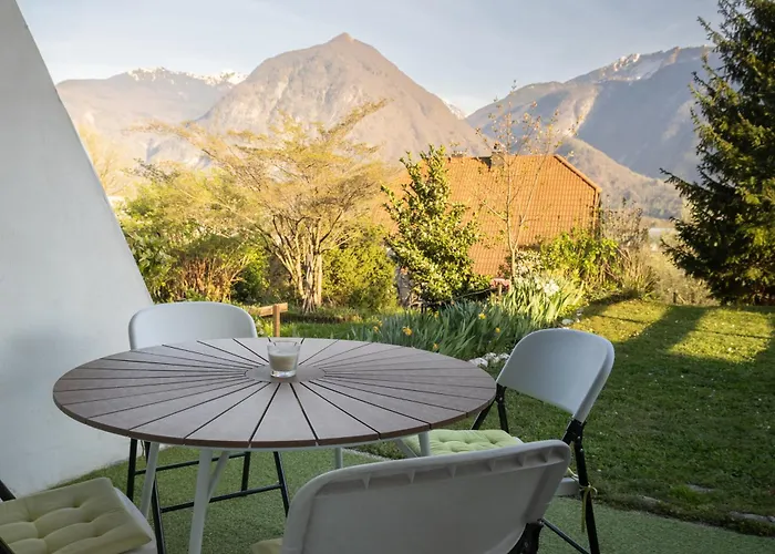 דירה Lilija בובק