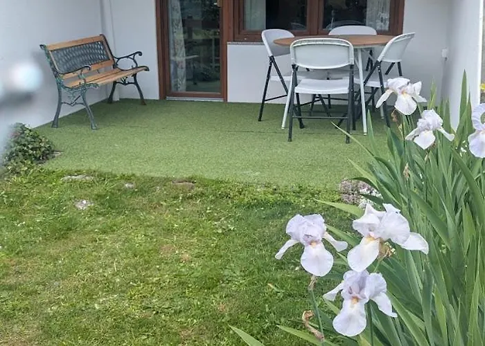 Lilija דירה בובק