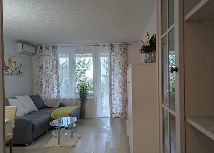 Lilija דירה בובק