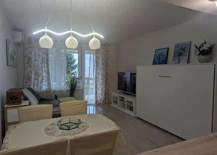 דירה Lilija בובק