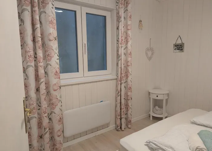 דירה Lilija בובק